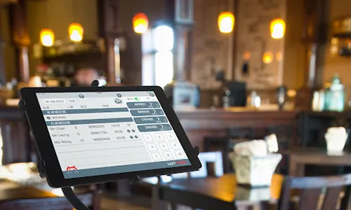 POS Billing Machines