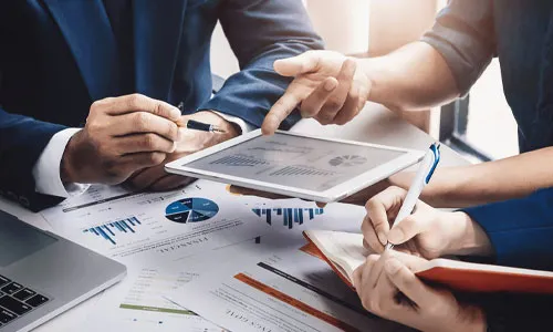 Business-Related IT Products